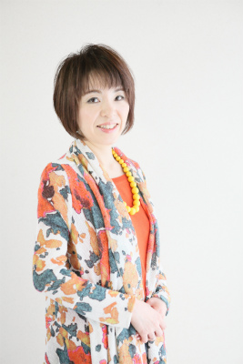 小番理公子プロフィール